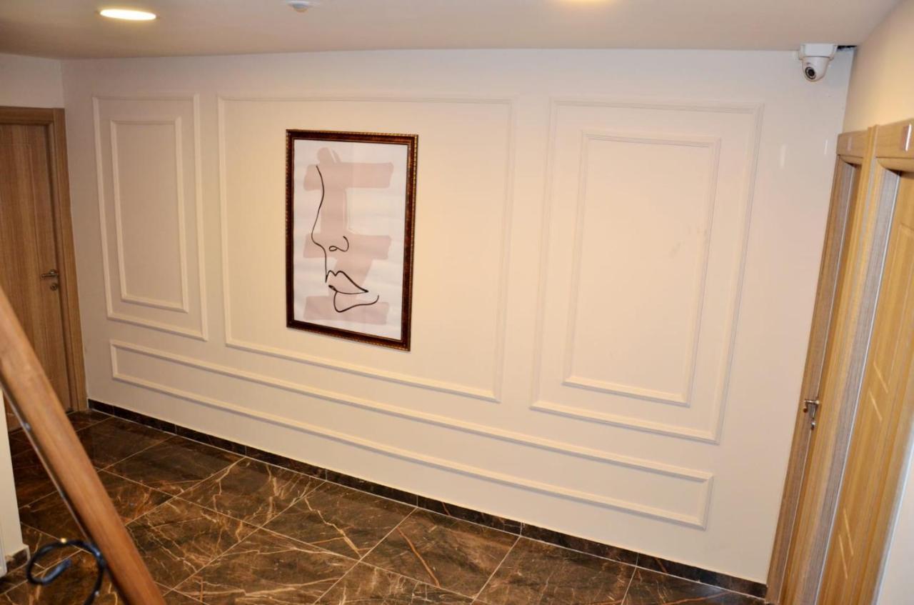 Sultanahmet Coskun Hotel Истанбул Екстериор снимка