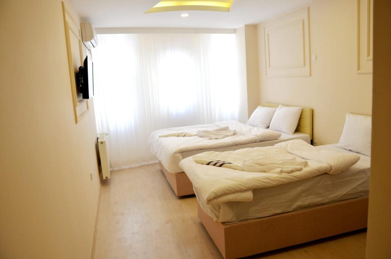 Sultanahmet Coskun Hotel Истанбул Екстериор снимка