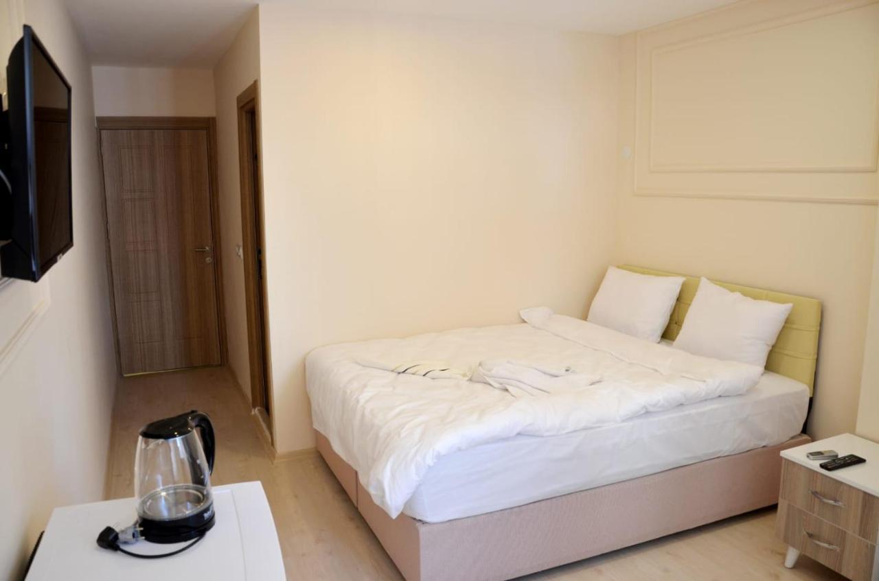 Sultanahmet Coskun Hotel Истанбул Екстериор снимка