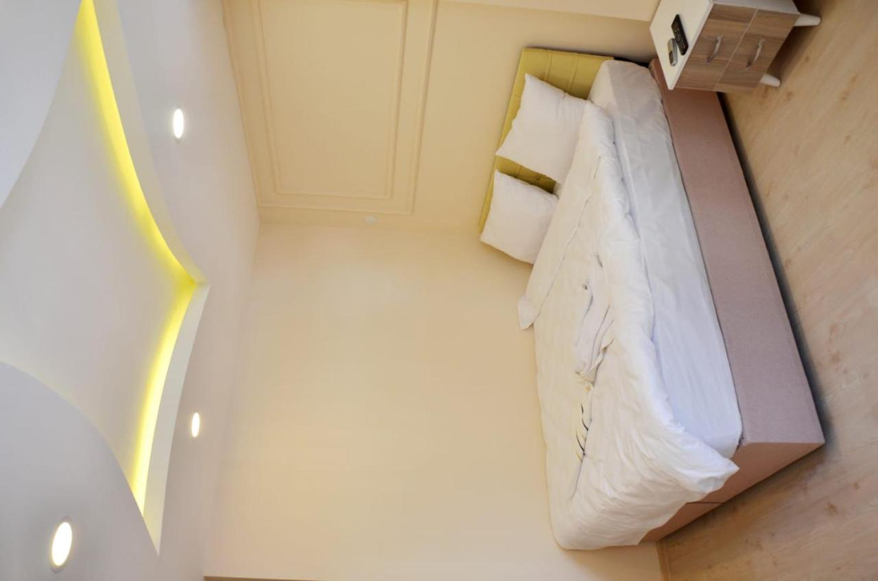 Sultanahmet Coskun Hotel Истанбул Екстериор снимка
