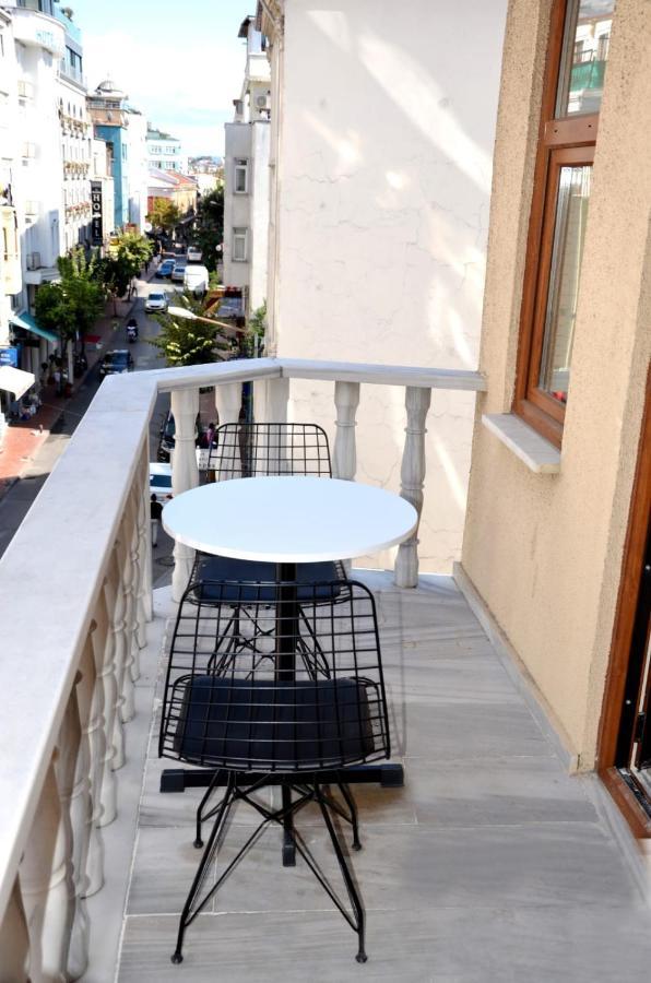 Sultanahmet Coskun Hotel Истанбул Екстериор снимка