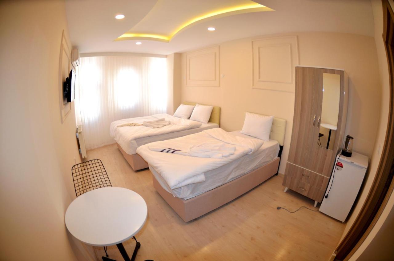 Sultanahmet Coskun Hotel Истанбул Екстериор снимка