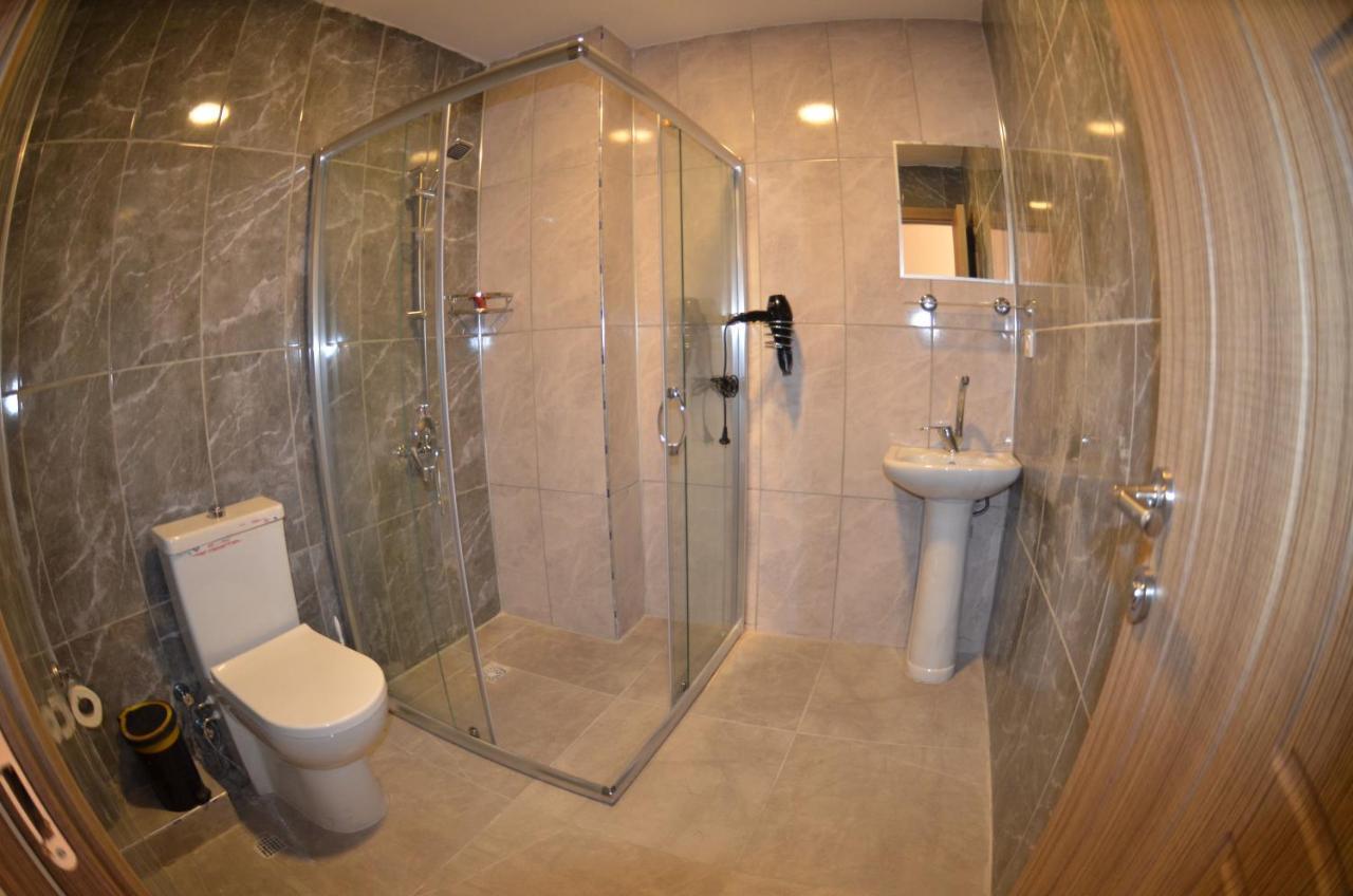 Sultanahmet Coskun Hotel Истанбул Екстериор снимка