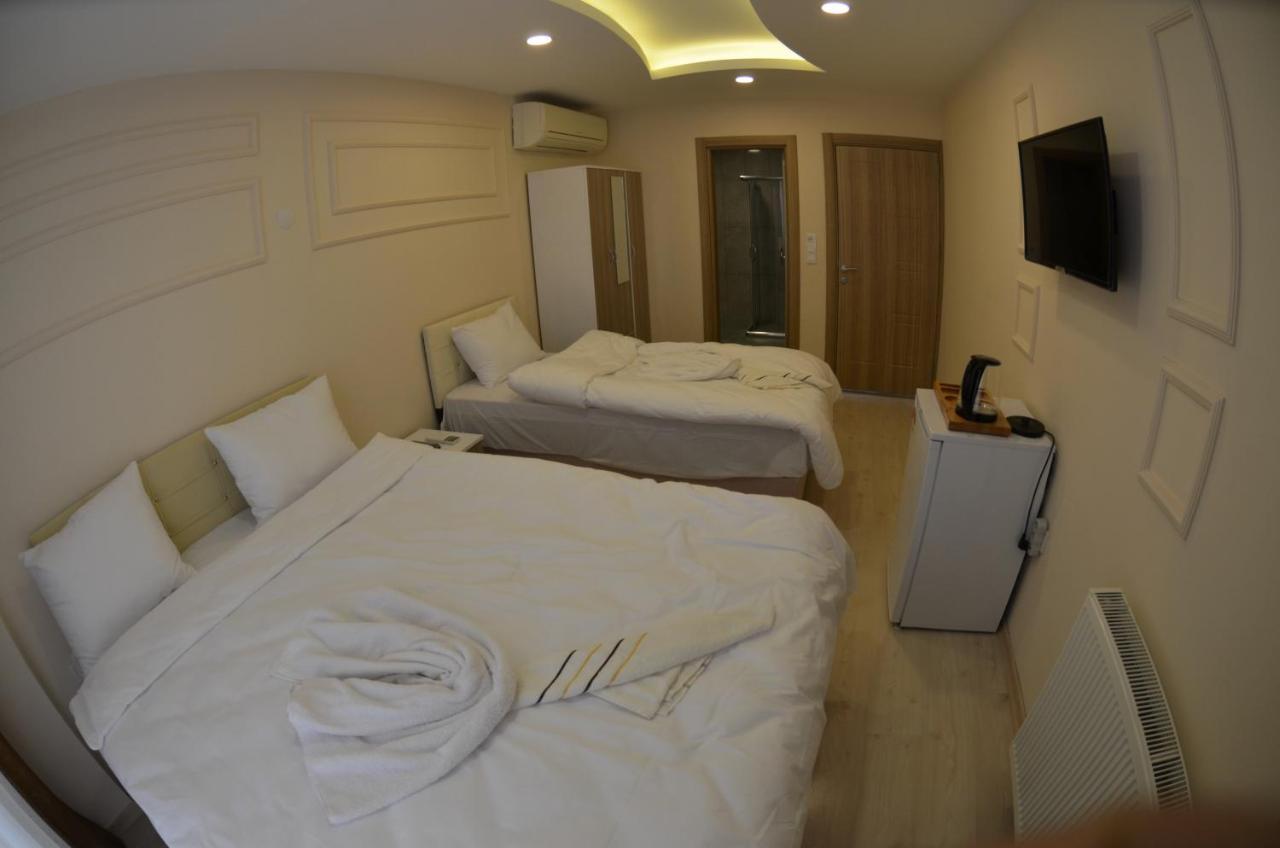 Sultanahmet Coskun Hotel Истанбул Екстериор снимка