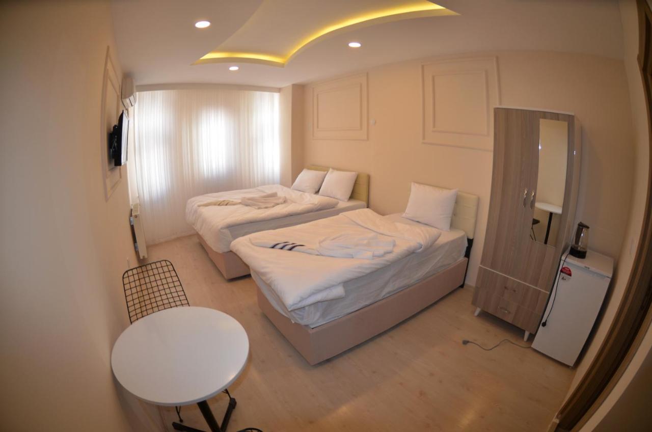 Sultanahmet Coskun Hotel Истанбул Екстериор снимка