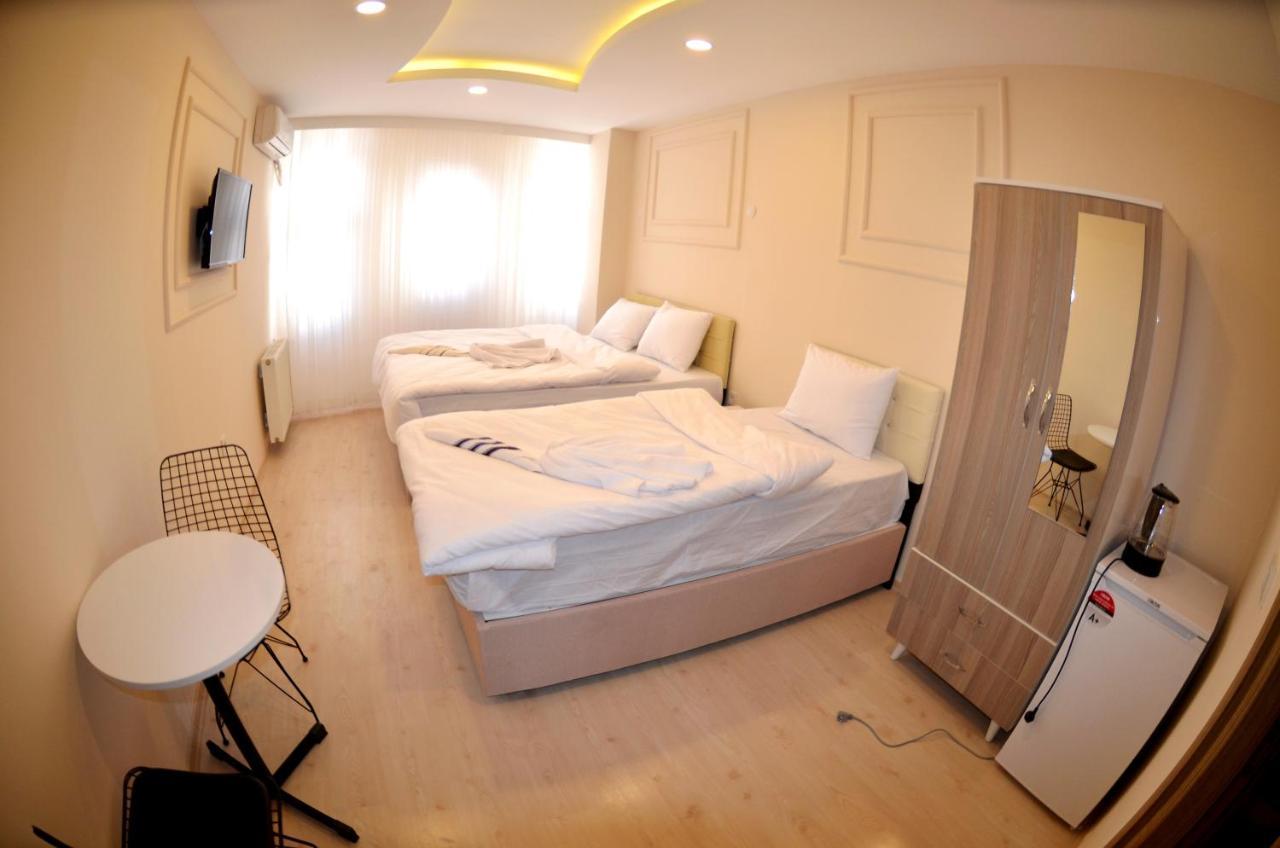 Sultanahmet Coskun Hotel Истанбул Екстериор снимка