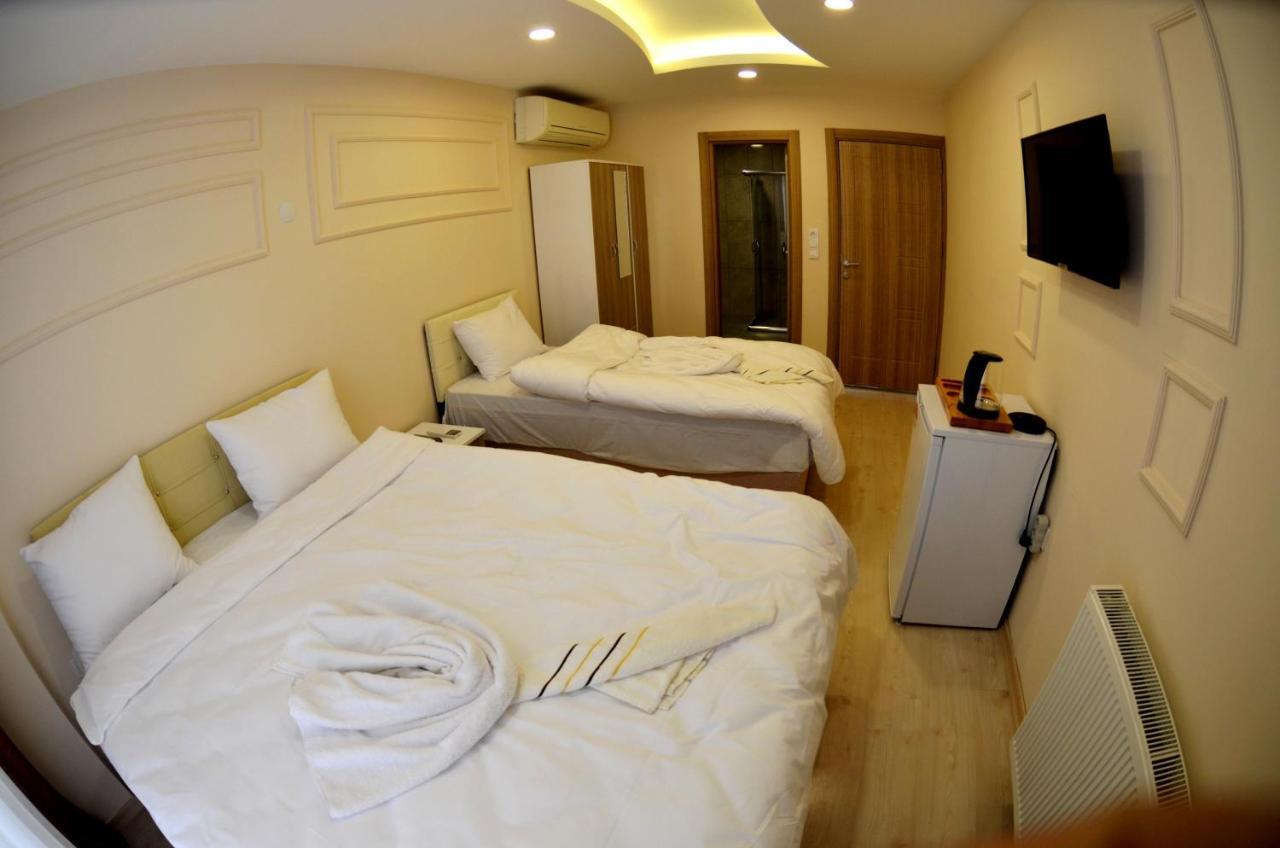 Sultanahmet Coskun Hotel Истанбул Екстериор снимка