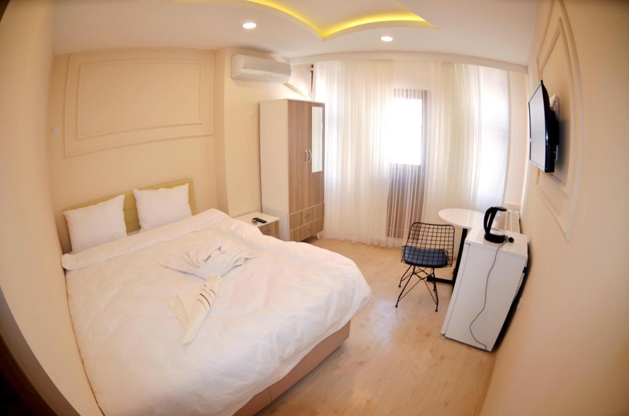 Sultanahmet Coskun Hotel Истанбул Екстериор снимка
