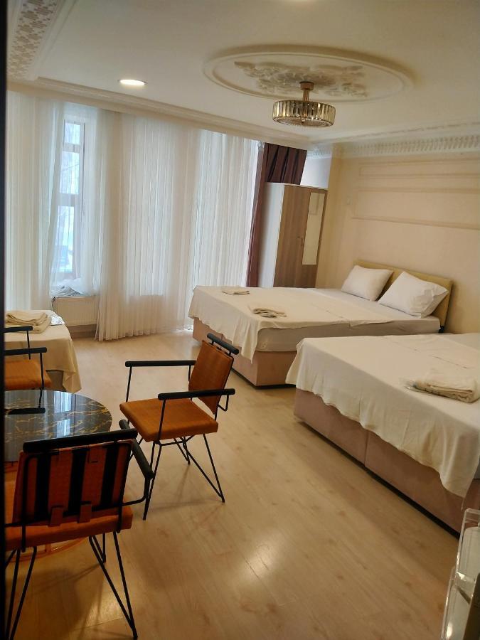 Sultanahmet Coskun Hotel Истанбул Екстериор снимка