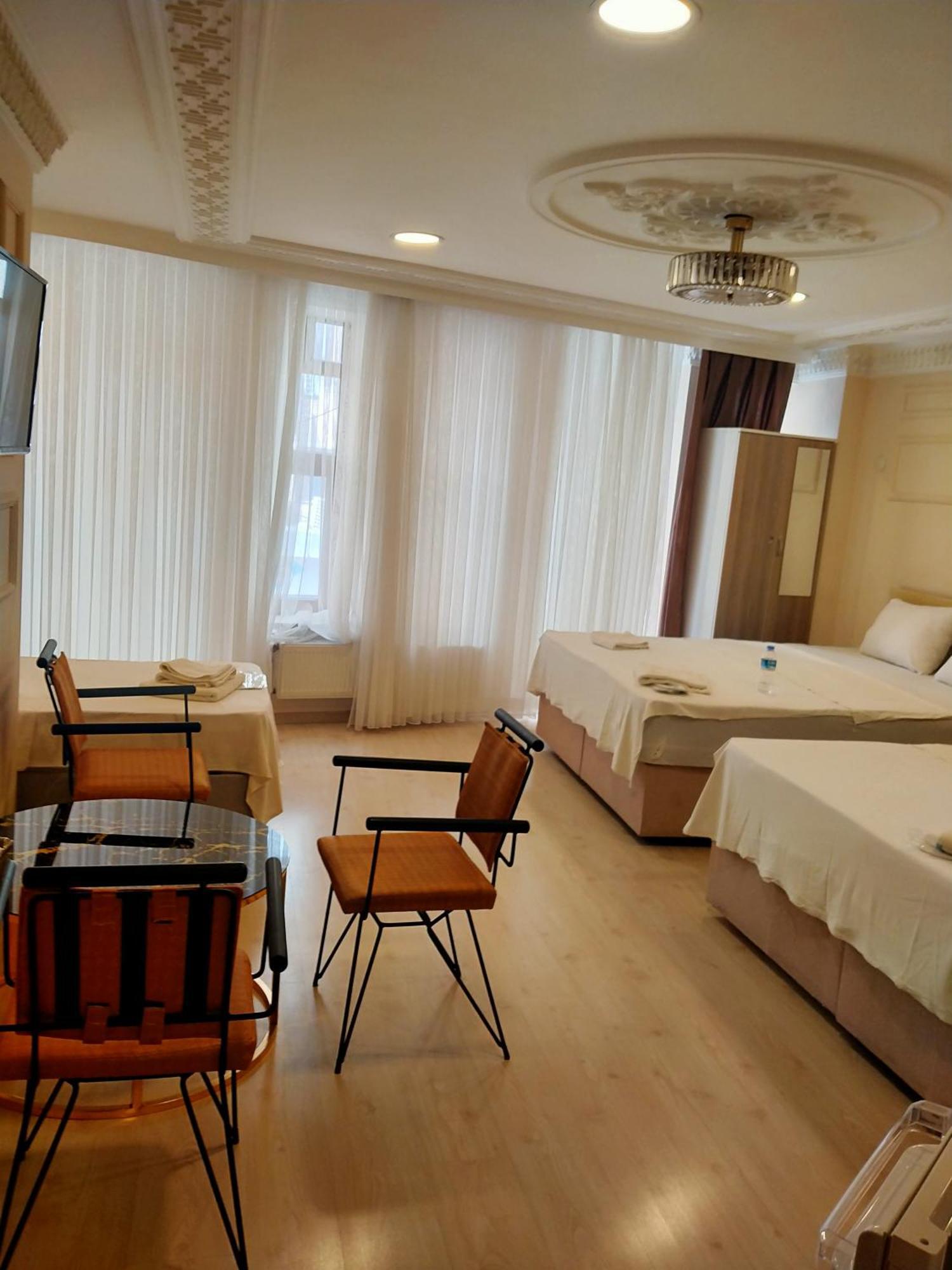 Sultanahmet Coskun Hotel Истанбул Стая снимка